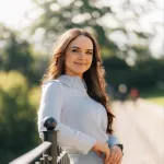 Julia Olgarenko